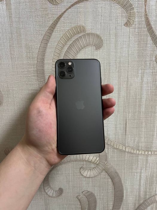 iPhone 11 pro max sotiladi