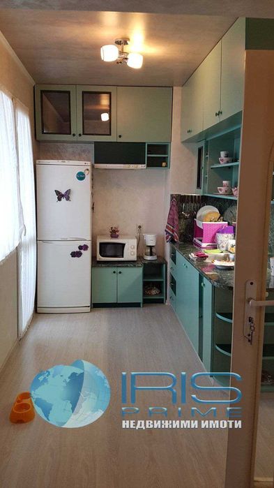 Продава се Многостаен апартамент в Шумен, 5-ти полк - 130 кв.м за 1158 €/кв.м - Снимка #2