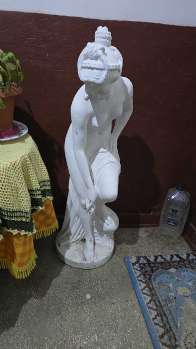 Statuie de gradina