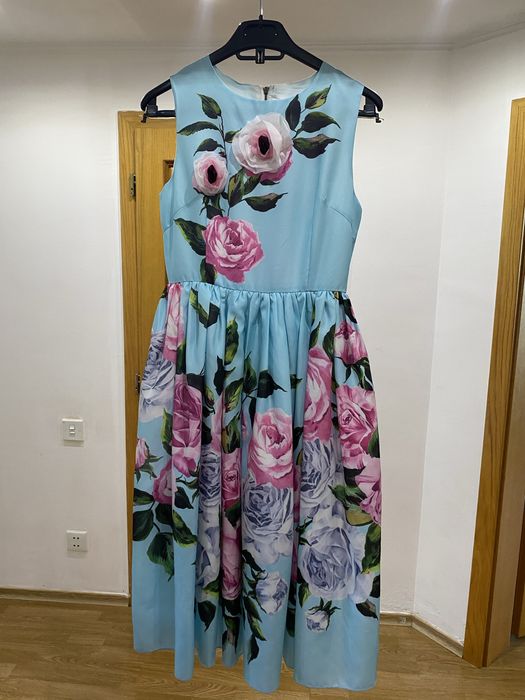 Продам вечернее платье