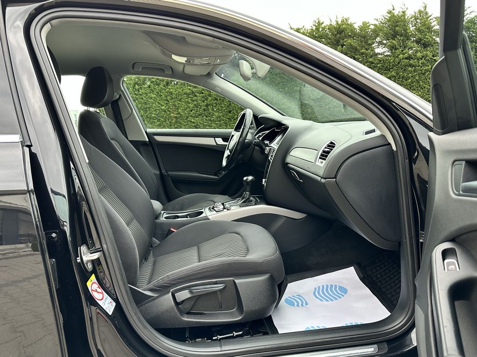 Audi A4 b8,5 2.0 TDI  Automat Full Led  2014