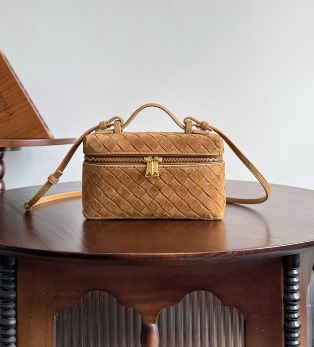 Geanta Bottega Veneta Andiamo