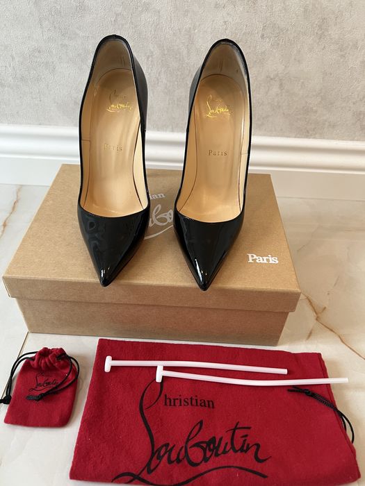Christian Louboutin "So Kate"