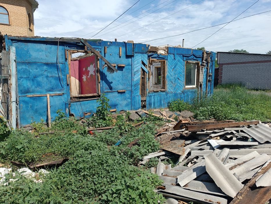 Уйды бузып алсаныздар болады