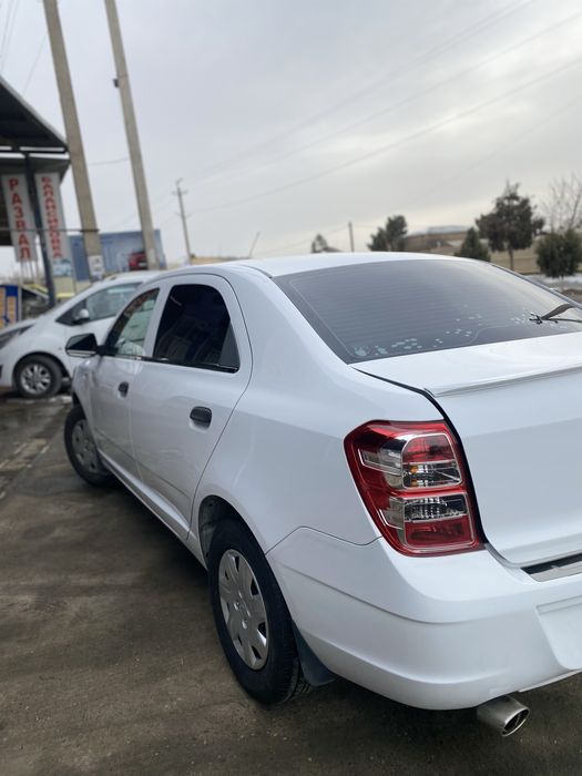 Кобалт мошина.