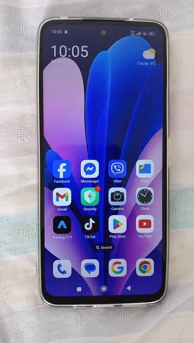 Xiaomi Redmi 13 128 GB 6+6GB