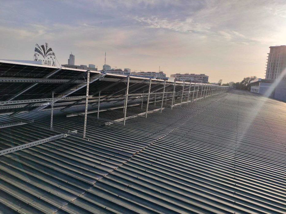 Солнечные панели | Quyosh panellari | Solar pv module