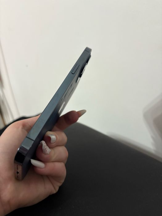 Iphone 12ProMax, 128 Gb