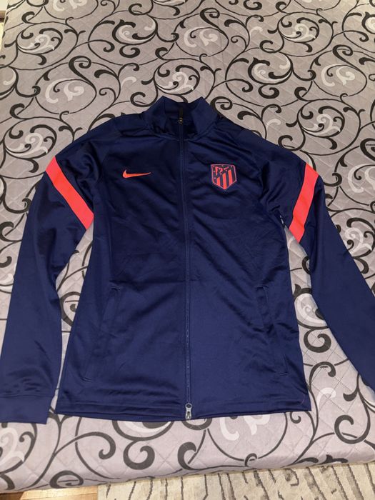 Nike Горнище.