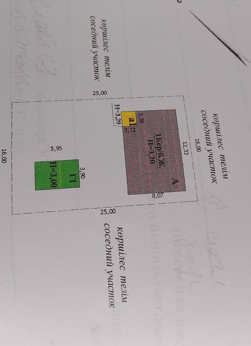 Продам частный дом