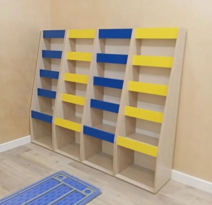 Мебель для детского сада