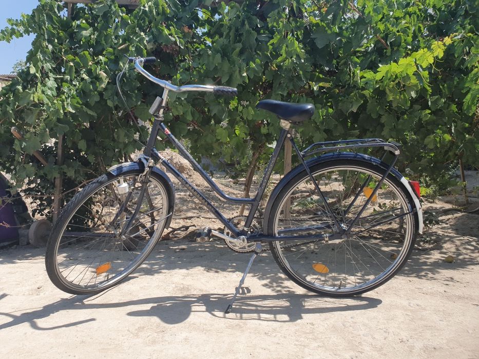 Germanskiy Velosibed