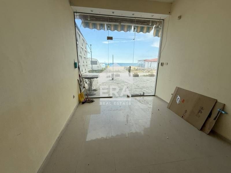 Продава се Магазин в Варна, Чайка - 22 кв.м за 1586 €/кв.м - Снимка #1