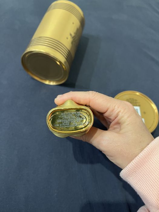 Оригинален Jean Paul Gaultier Le Male Elixir