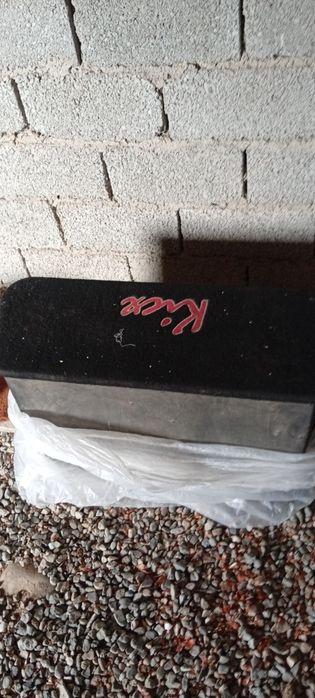 Sam bufer kalonka .uslitili ichida bor