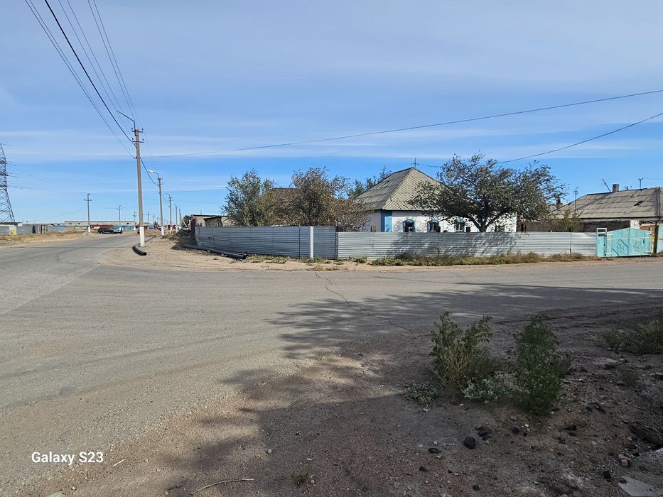 Продается отдельно стоящий дом