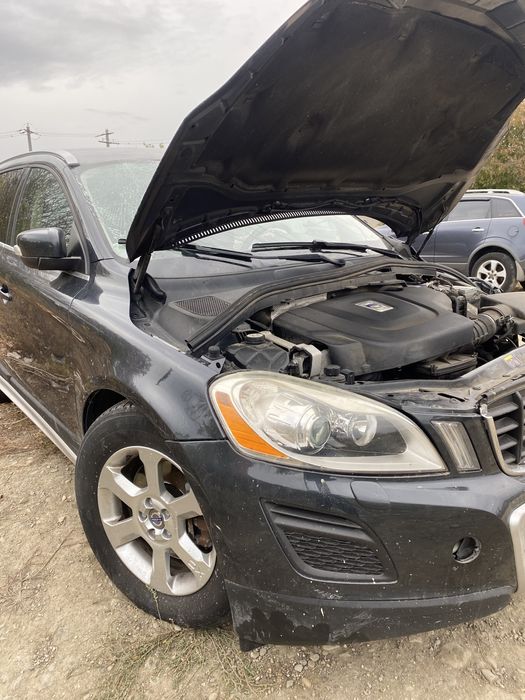 Ușă dreapta față Volvo XC 60