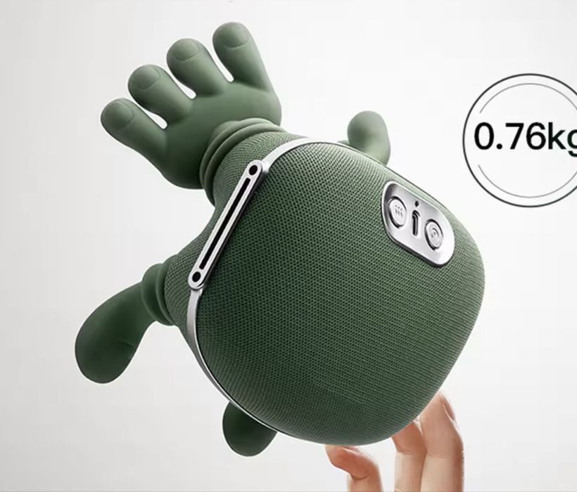 Новият масажор “Relaxon “