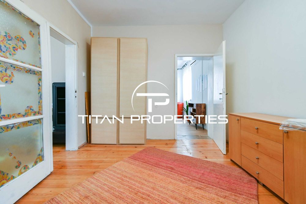 Дава се под наем Къща в Нови Искър - 88 кв.м за 650 € - Снимка #12