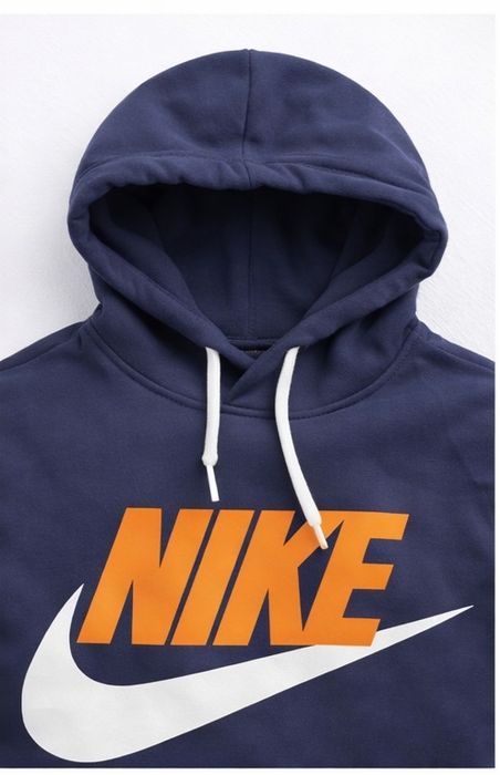 Hanorac bărbați Nike