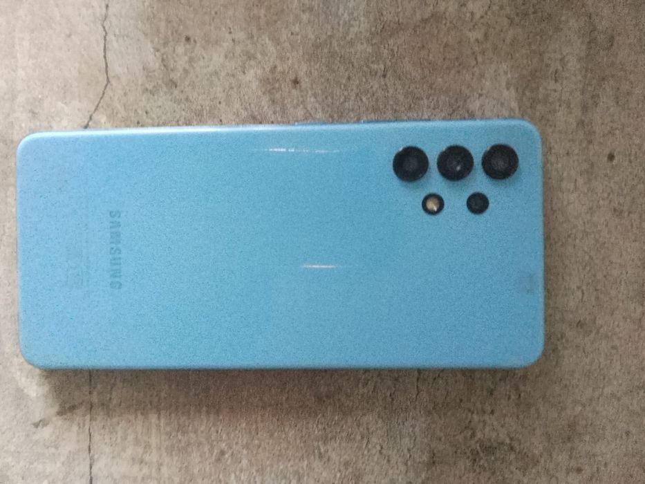 Самсунг а32 64 продаётся