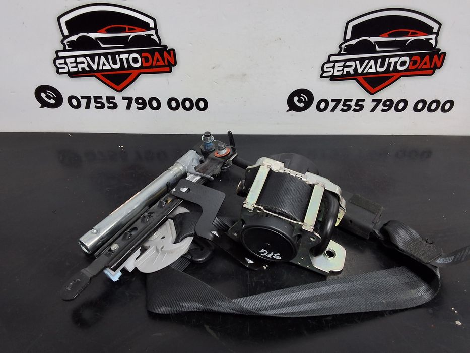centura stanga fata hyundai tucson (2015-2020) 1.6 motorina 2019