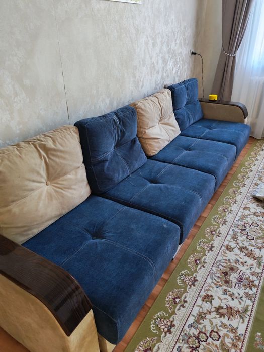 Продам диван ұзындығы 2.90