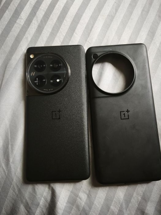 OnePlus 12 512/16 global