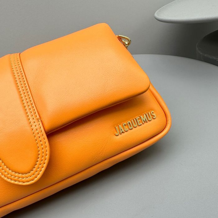 Jacquemus Le Bambimou