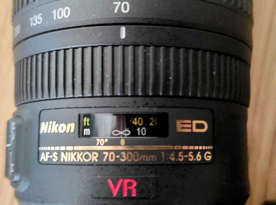 Nikon D7000 Никон