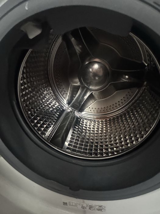 Masina de spalat rufe cu uscator Samsung -