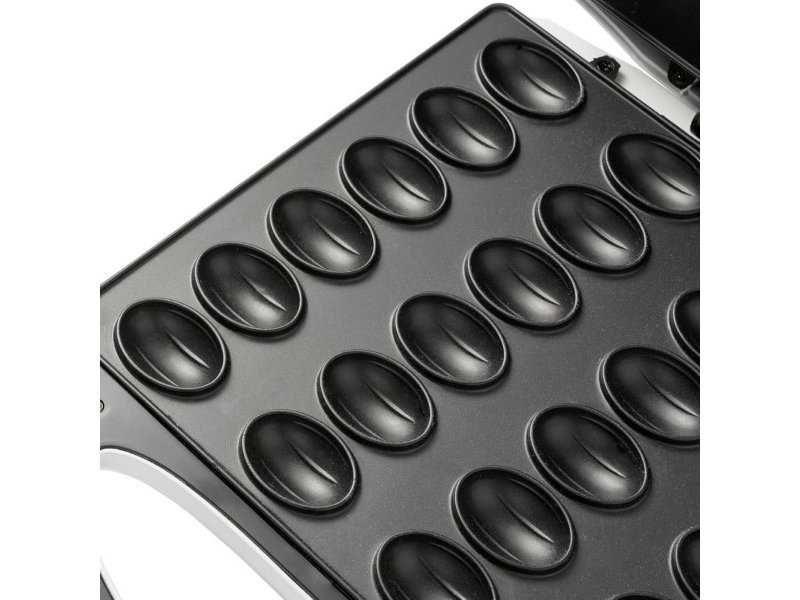 Уред за Сладки „Oрехчета“ Adler AD3039, 1600 W