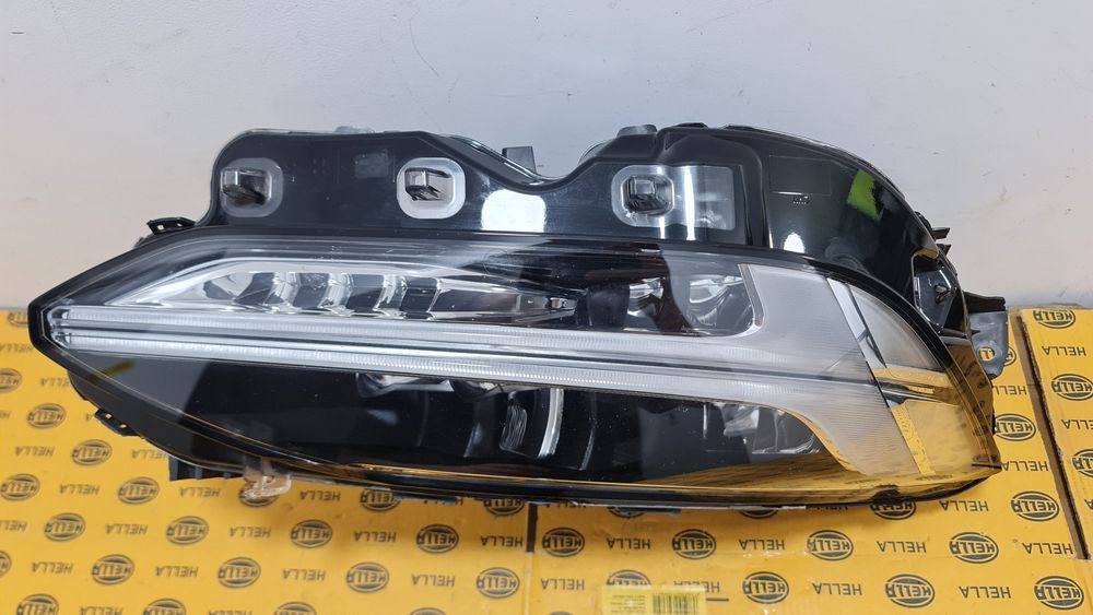 Far full led proiector ceata Volvo S90 V90 sv90