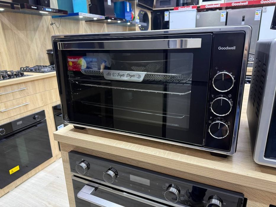 Mini pech goodwell 50litr