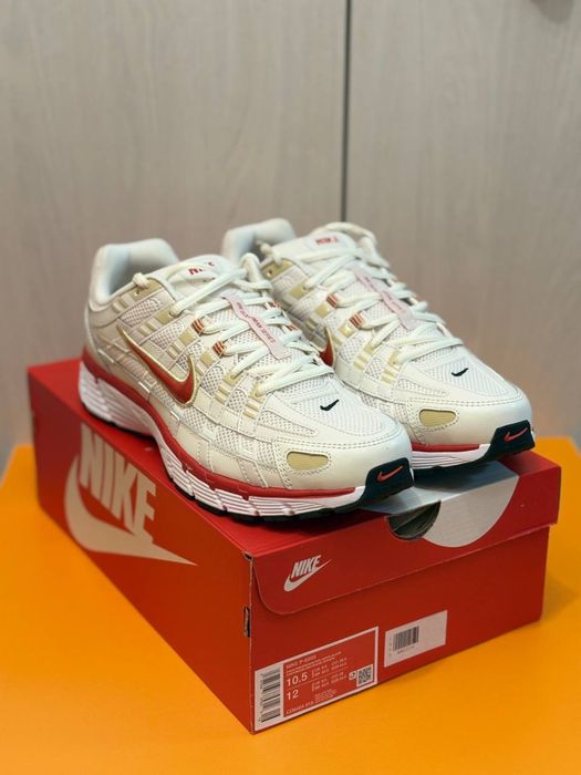 Кроссовки Nike P-6000