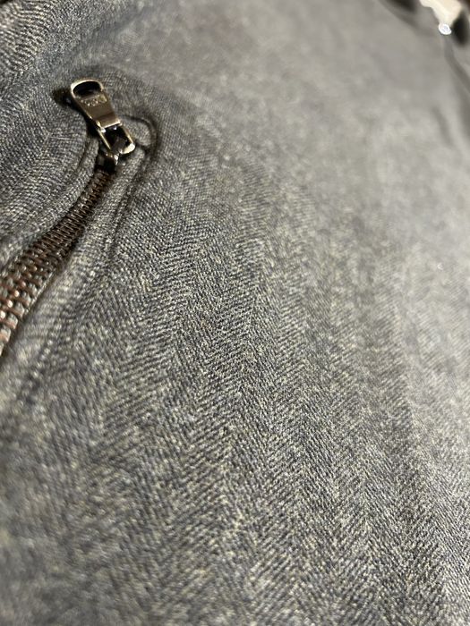 hanorac ralph lauren zip