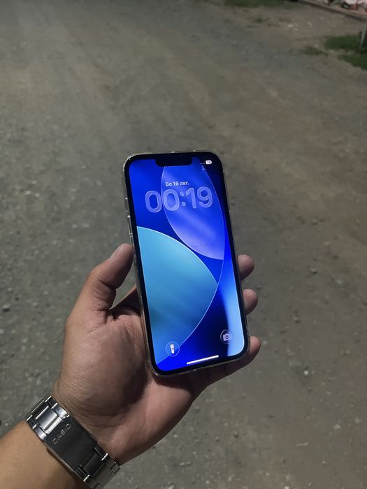 IPhone 13 Pro