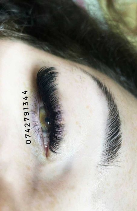 Extensi gene fir cu fir sau volum