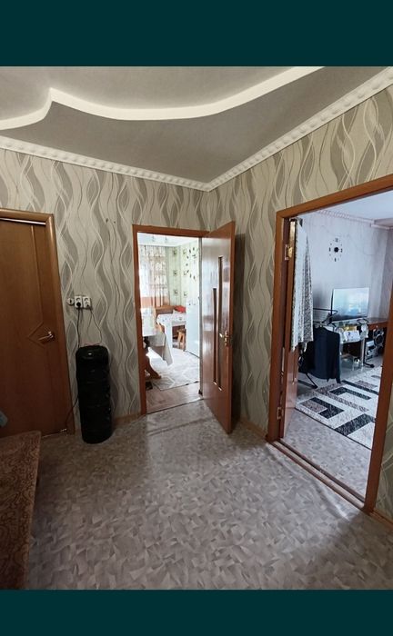 Продам 3ком квартиру