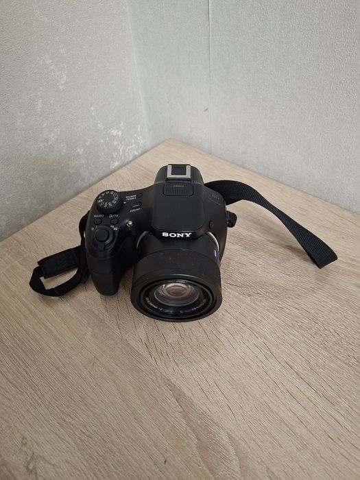 Sony hx400 в хорошим состоянии