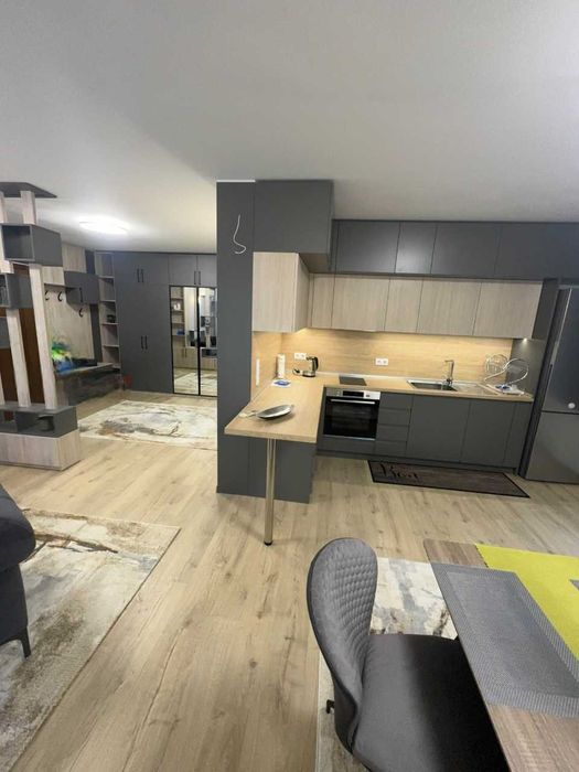 Дава под Наем 2-СТАЕН град София, Стрелбище