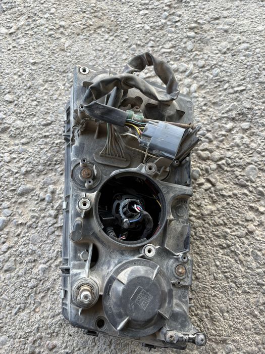 Фары для касарика