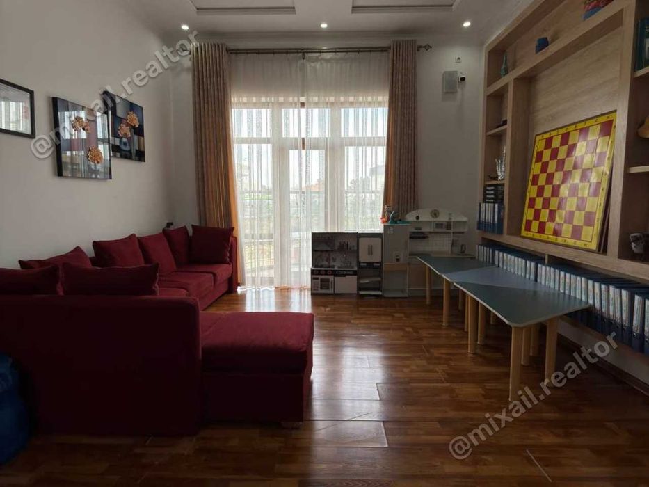 СРОЧНО! Продается Детский Сад, 772 м2, 3 этажа, Экобазар (87648)