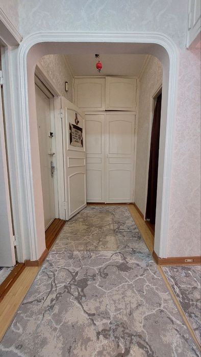 Продается 2х комнатная на Карасу-2 (Ориентир Академия Милиции)