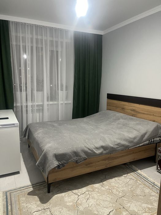 Продам евродвушку