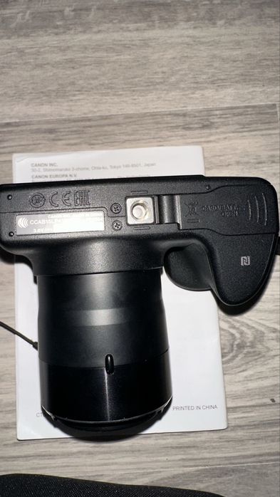 Фотоаппарат водостойкий Canon