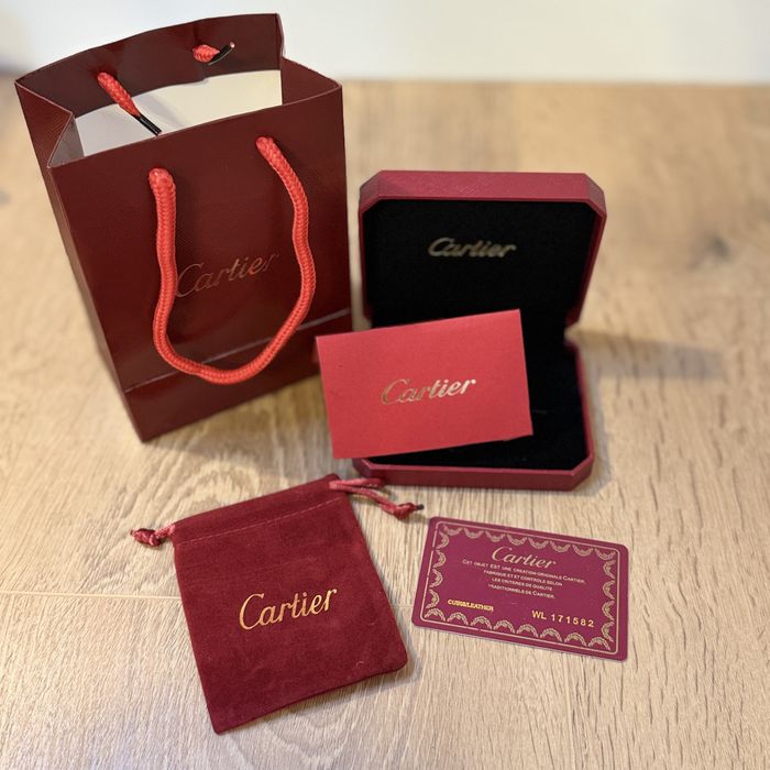 Bratari Cartier noi