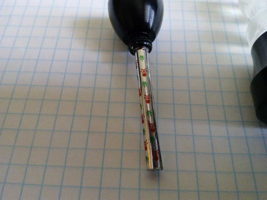 курительная трубка «Восточная» (№30)