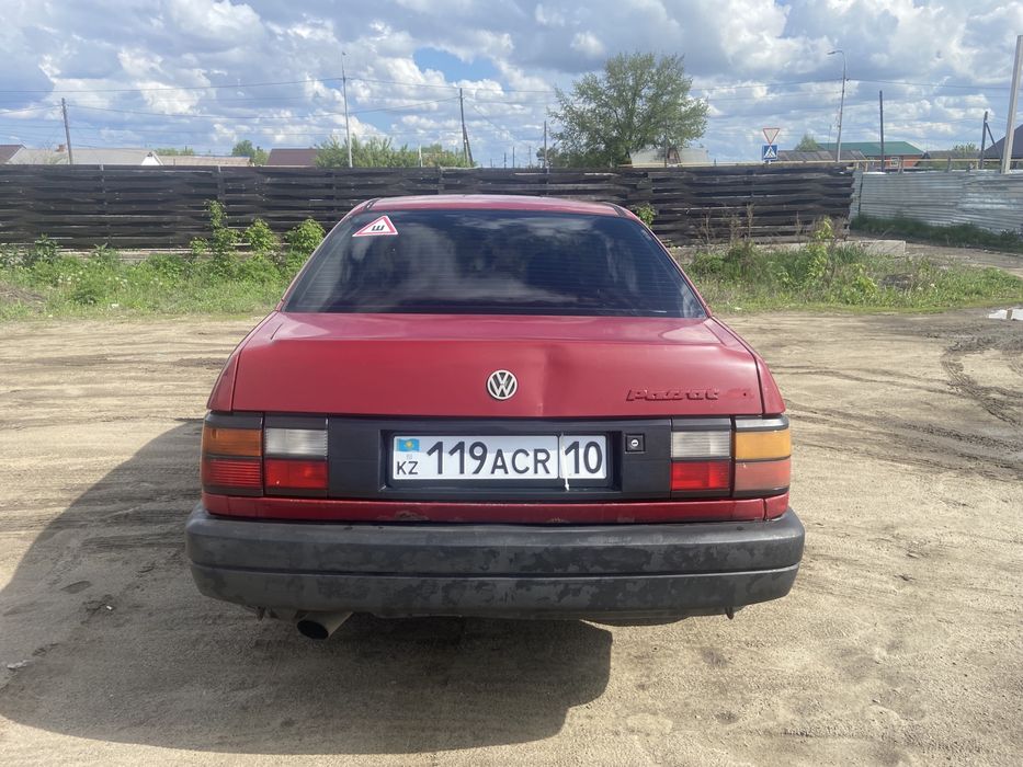 Продам авто фольцваген 1.8 моно