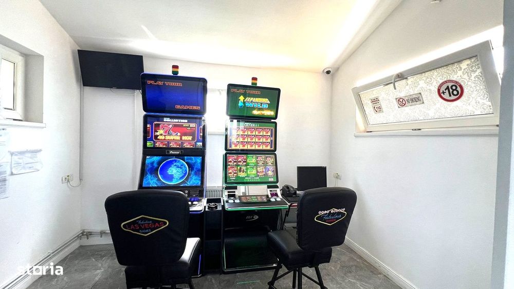 Inchiriez restaurant – Afacere la cheie